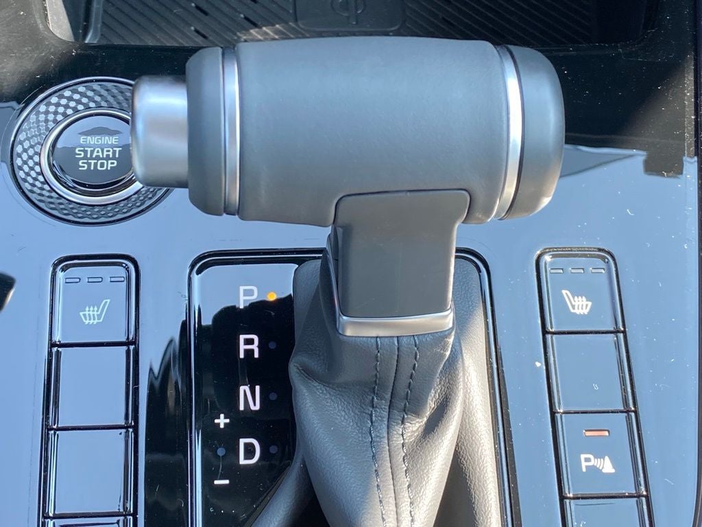 2026 Kia Niro EX