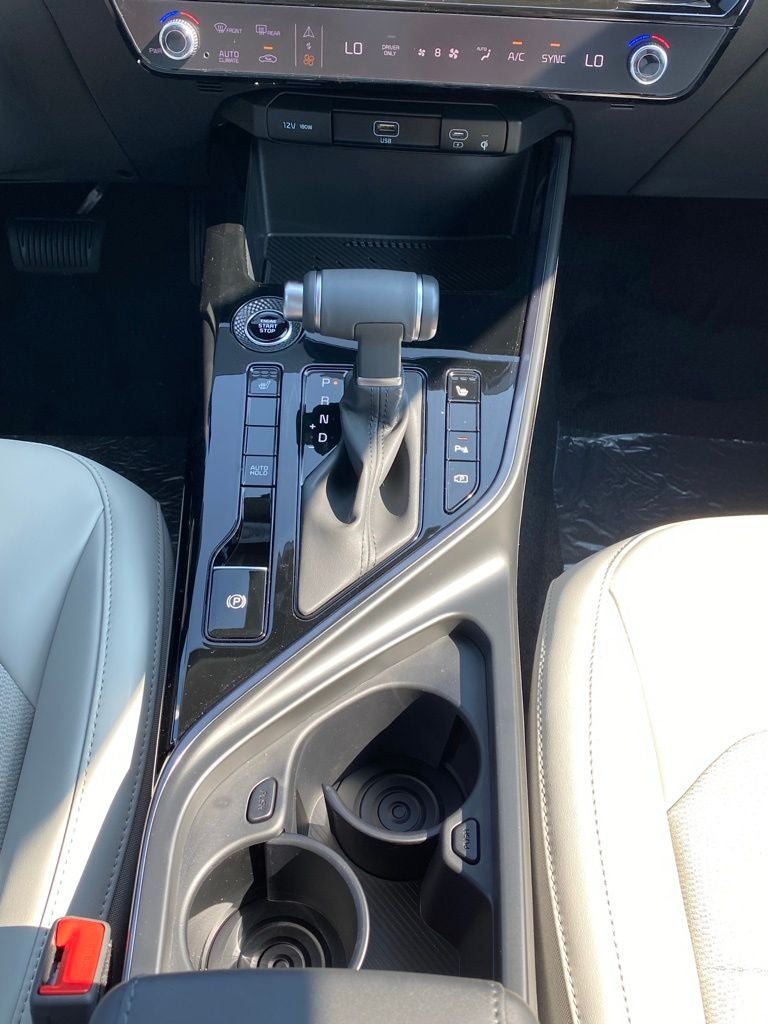 2026 Kia Niro EX