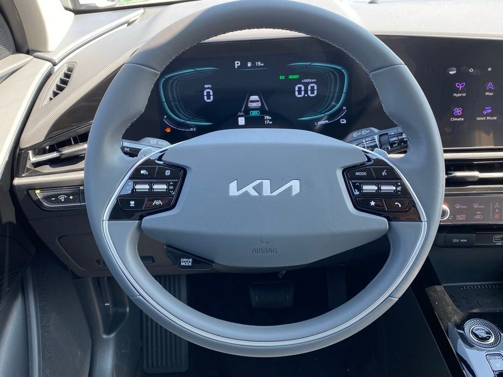 2026 Kia Niro EX