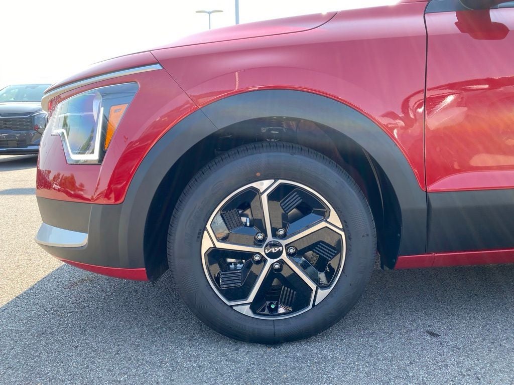 2026 Kia Niro EX