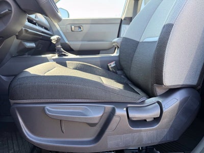 2027 Kia Seltos LX