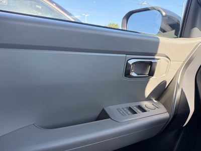 2027 Kia Seltos LX