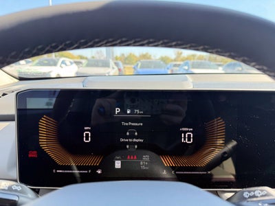 2027 Kia Seltos LX