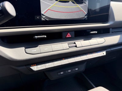 2027 Kia Seltos LX