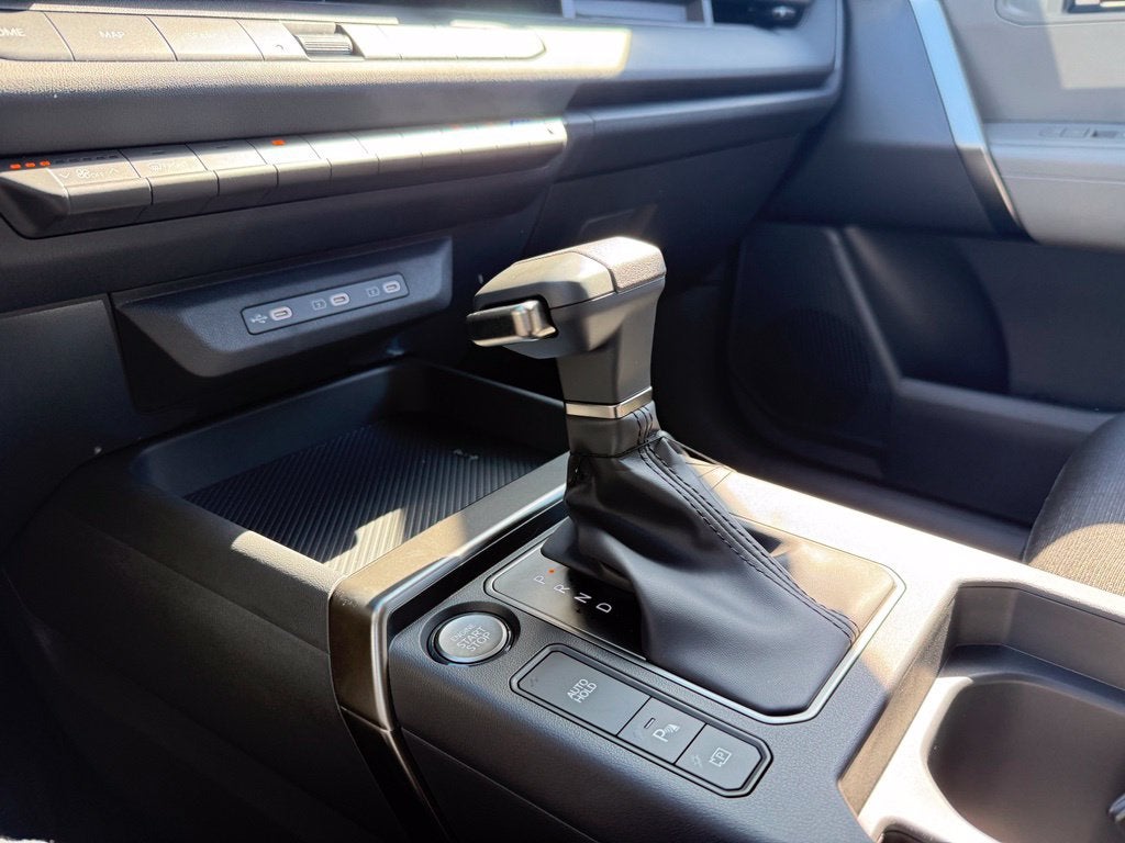 2027 Kia Seltos LX