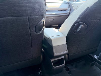 2027 Kia Seltos LX