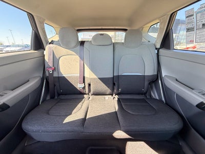2027 Kia Seltos LX
