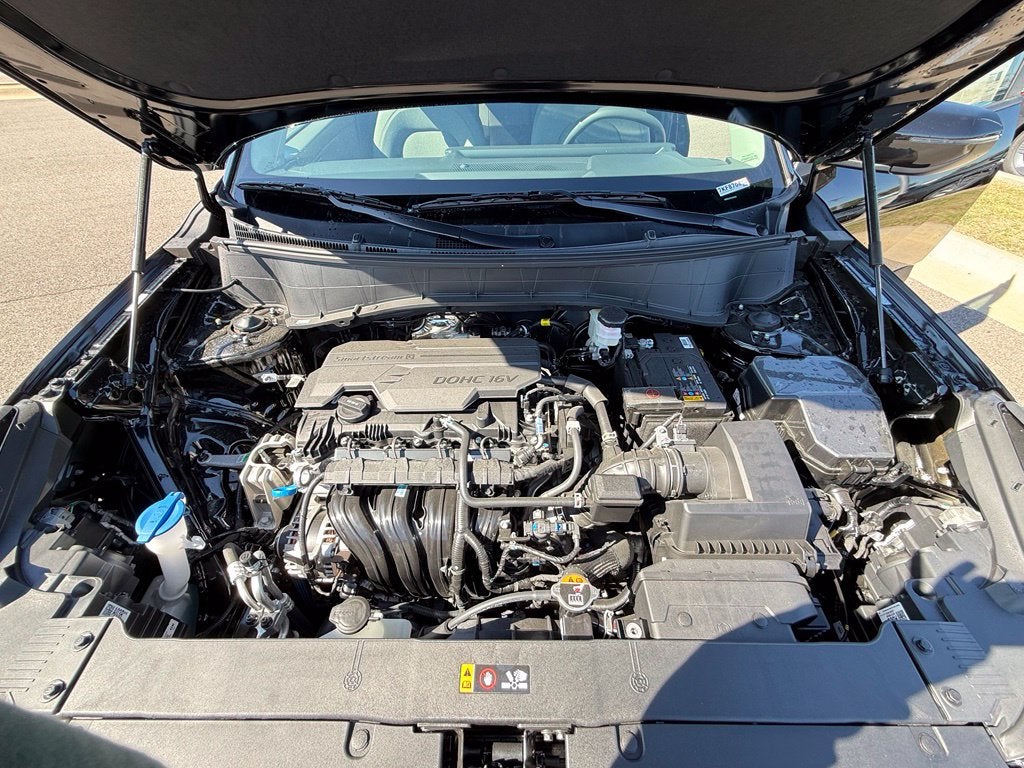2027 Kia Seltos LX