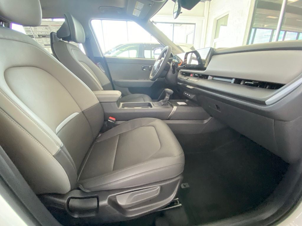 2027 Kia Seltos EX