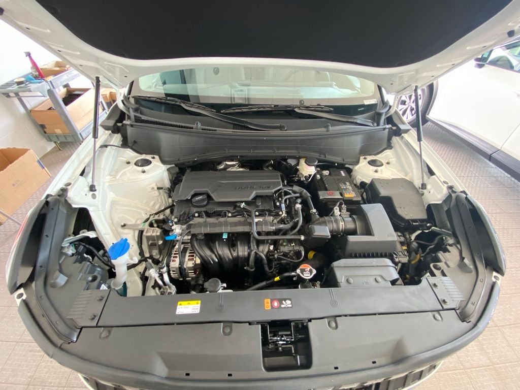 2027 Kia Seltos EX