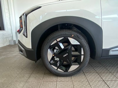 2027 Kia Seltos EX