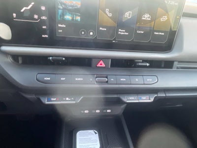 2027 Kia Seltos EX