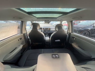 2027 Kia Seltos EX