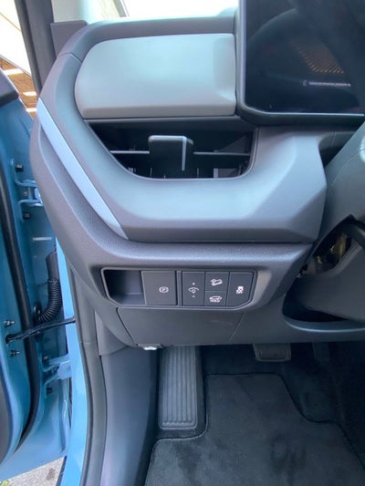 2027 Kia Seltos EX