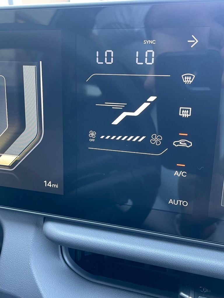 2027 Kia Seltos X-Line SX