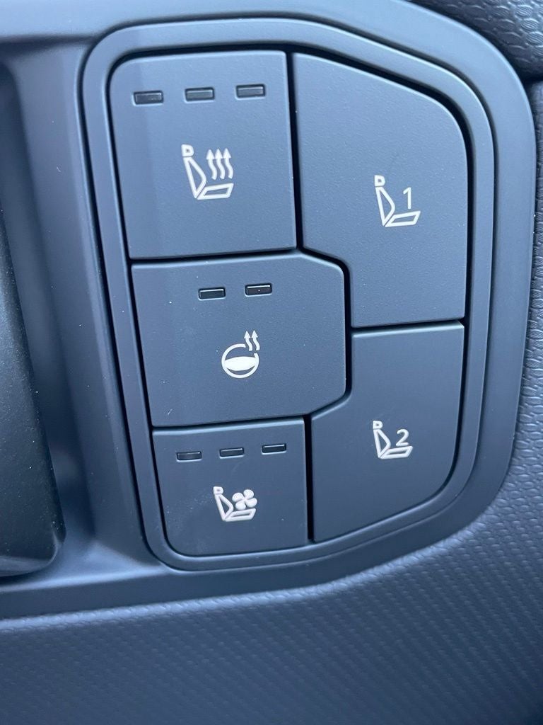2027 Kia Seltos X-Line SX