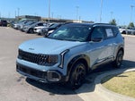 2027 Kia Seltos X-Line SX