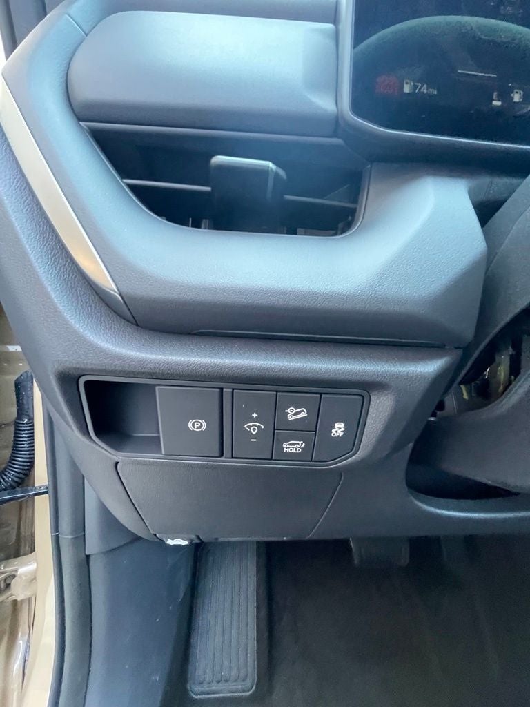 2027 Kia Seltos X-Line SX