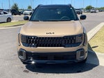 2027 Kia Seltos X-Line SX