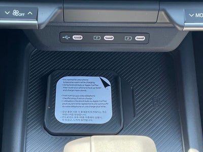 2027 Kia Seltos X-Line SX