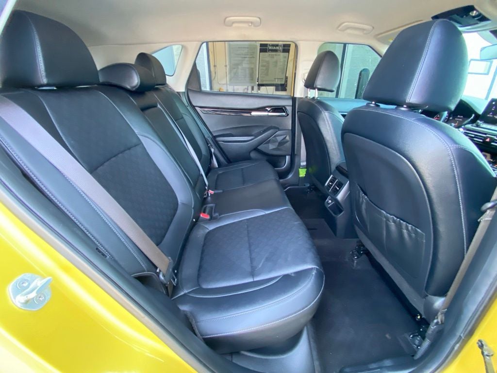 2021 Kia Seltos SX