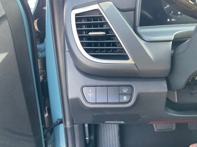2026 Kia Seltos SX