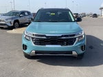 2026 Kia Seltos SX