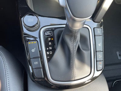 2026 Kia Seltos SX