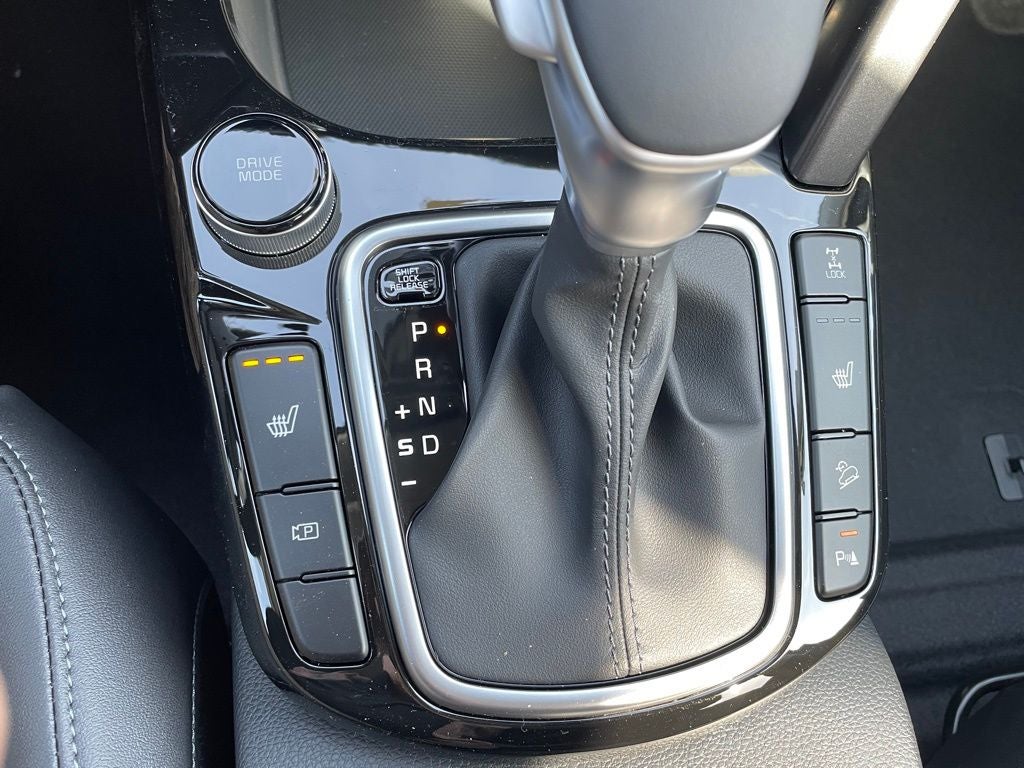 2026 Kia Seltos SX