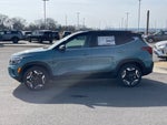 2026 Kia Seltos SX