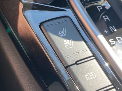 2026 Kia Seltos SX