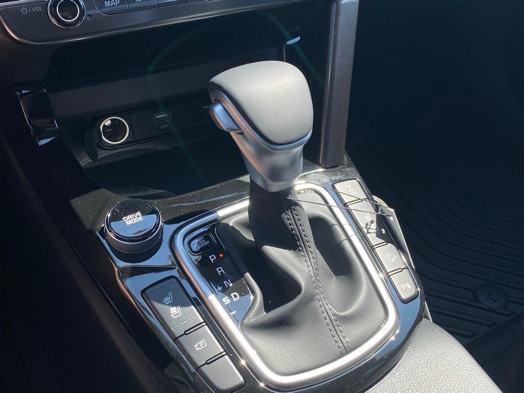 2026 Kia Seltos SX