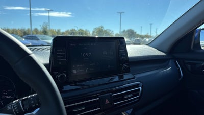 2023 Kia Seltos S AWD / HEATED SEATS / ONE OWNER