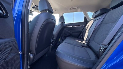2023 Kia Seltos S AWD / HEATED SEATS / ONE OWNER