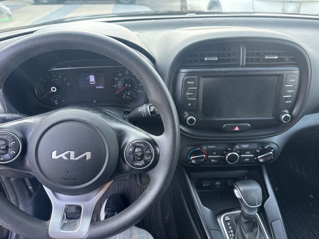 2022 Kia Soul LX ONE OWNER / LOW PAYMENT