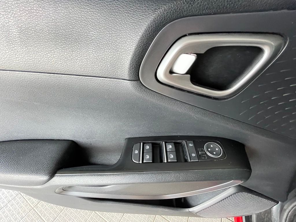 2021 Kia Soul GT-Line MOONROOF / BACK UP CAM