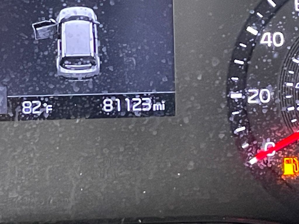 2021 Kia Soul GT-Line MOONROOF / BACK UP CAM