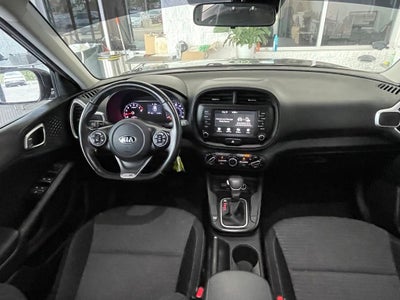 2021 Kia Soul GT-Line MOONROOF / BACK UP CAM