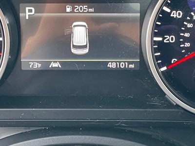 2024 Kia Carnival LX ONE OWNER / CLEAN CARFAX