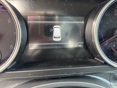 2024 Kia Carnival LX ONE OWNER / CLEAN CARFAX