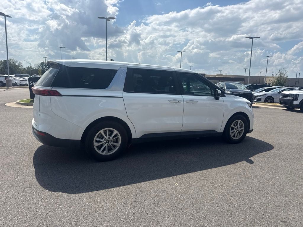2024 Kia Carnival LX 3RD ROW / BLIND SPOT