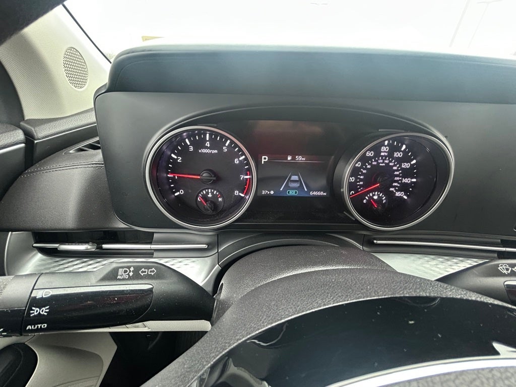 2023 Kia Carnival LX CPO / 3RD ROW