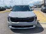 2027 Kia Carnival LXS