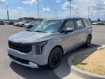 2027 Kia Carnival LXS