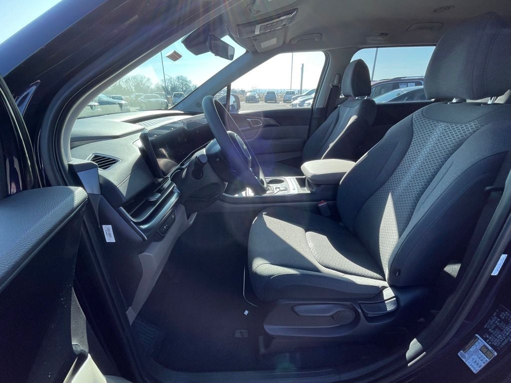 2026 Kia Carnival LX