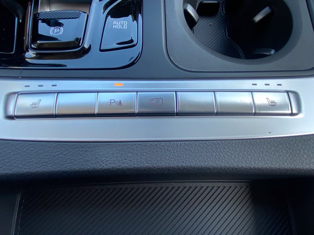 2027 Kia Carnival EX