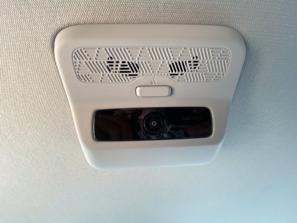 2027 Kia Carnival EX