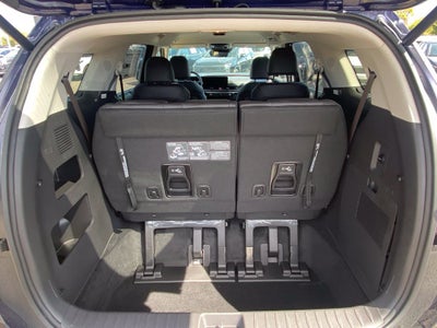 2027 Kia Carnival EX