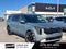 2027 Kia Carnival EX