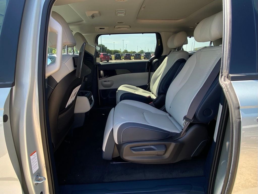 2026 Kia Carnival SX Prestige